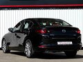 2022 Mazda 3 IV (BP), чёрный, 2147000 рублей - вид 4