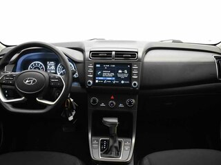 2021 Hyundai Creta II, белый, 1700000 рублей, вид 5