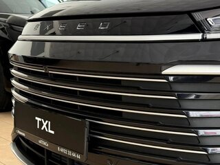 2025 Exeed TXL I Рестайлинг, чёрный, 4200000 рублей, вид 5