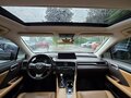 2019 Lexus RX 300 IV, коричневый, 4100000 рублей - вид 8
