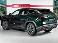 2026 Jetour Dashing I, зелёный - вид 6