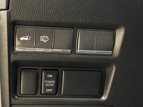 2016 Infiniti QX80 I Рестайлинг, чёрный, 4199000 рублей - вид 14