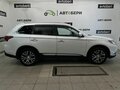 2015 Mitsubishi Outlander III Рестайлинг 2, белый - вид 3