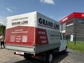 2015 ГАЗ ГАЗель (3302), белый, 650000 рублей - вид 5