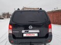 2011 Nissan Pathfinder III Рестайлинг, чёрный, 1690000 рублей - вид 7