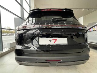 2025 Tenet T7, чёрный, 3140000 рублей, вид 5