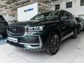 2026 Geely Monjaro I, зелёный, 4954990 рублей - вид 1