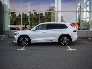 2026 VOLGA K50, белый, 4602510 рублей, вид 1