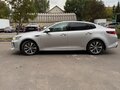 2018 Kia Optima IV, серебристый, 1860000 рублей - вид 2