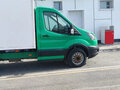 2021 Ford Transit, зелёный, 1690000 рублей - вид 1