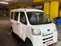 2013 Subaru Sambar VII, белый, 450000 рублей - вид 3