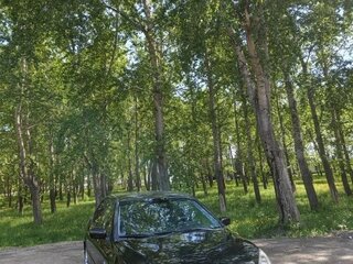2006 Mitsubishi Lancer IX Рестайлинг, чёрный, 300000 рублей, вид 4