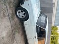 1997 Lada (ВАЗ) 2105, белый, 120000 рублей - вид 6