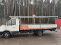 2016 ГАЗ ГАЗель (3302), белый, 680000 рублей - вид 2