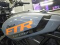 2025 Indian FTR 1200, серый, 1100000 рублей - вид 7