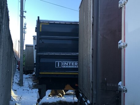2023 Bonum 914296-04, серый, 2464000 рублей, вид 2