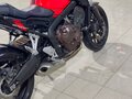 2018 Honda CB 650F, красный, 750000 рублей - вид 7
