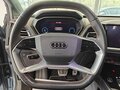 2024 Audi Q4 e-tron 40 I, серебристый - вид 6