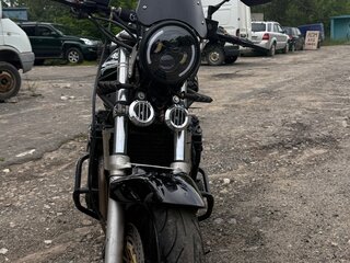 Suzuki Bandit 1200
