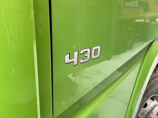 2023 Shacman (Shaanxi) SX3318, зелёный, 7000000 рублей, вид 4