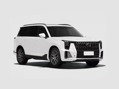 GAC GS8 II