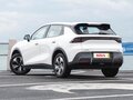 2026 Changan Qiyuan Q05 51.9 kWh II, белый, 2328000 рублей - вид 4
