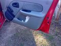 2002 Renault Symbol I Рестайлинг, красный - вид 10