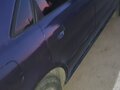 1996 Audi A4 I (B5), синий, 340000 рублей - вид 4