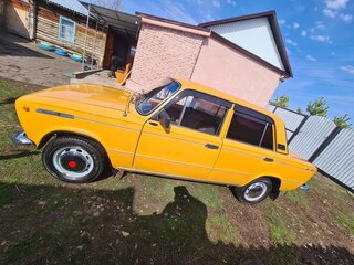 1978 Lada (ВАЗ) 21011, золотистый, 120000 рублей, вид 4