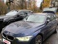 2018 BMW 3 серии 318d VI (F3x) Рестайлинг, синий, 2000000 рублей - вид 6