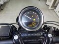 2017 Harley-Davidson XL1200, серебристый, 1076000 рублей - вид 7