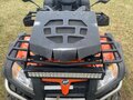 2013 CFMoto CF800-X8, оранжевый, 530000 рублей - вид 7