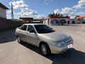 2007 Lada (ВАЗ) 2110, серебристый - вид 3