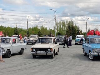 1987 Иж Москвич-412 ИЭ, бежевый, 230000 рублей, вид 4