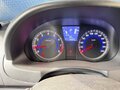 2013 Hyundai Solaris I, голубой, 850000 рублей - вид 6