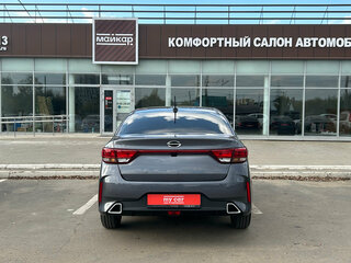 2025 Solaris KRS, серый, 2360000 рублей, вид 5