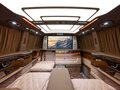 2026 Mercedes-Benz V-Класс Extra Long 300 d экстра длинный III (W447) Рестайлинг 2, чёрный, 54900000 рублей - вид 5