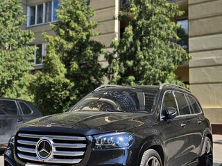 2023 Mercedes-Benz GLS 580 II (X167) Рестайлинг, чёрный, 14950000 рублей, вид 1