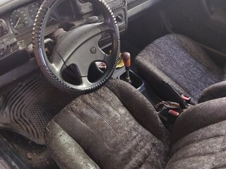 1993 Volkswagen Vento, серый, 190000 рублей, вид 3