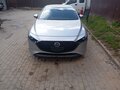 2023 Mazda 3 IV (BP), серый, 1670000 рублей