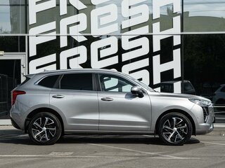 2023 Haval Jolion I, серый, 2149000 рублей, вид 5