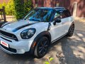 2015 Mini Countryman Cooper S I, белый, 2000000 рублей