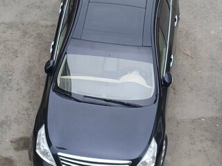 2010 Nissan Teana II (J32), чёрный, 860000 рублей, вид 5