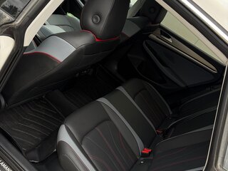 2022 Volkswagen Lamando L II, белый, 2450000 рублей, вид 5