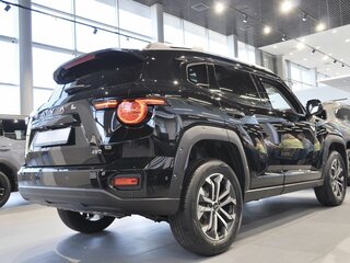 2026 Haval H7 I, чёрный, 3999000 рублей, вид 3