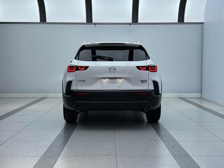 2023 Mazda CX-50, белый, 2760010 рублей, вид 4
