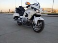 2012 Honda GL 1800 Gold Wing, белый, 1850000 рублей - вид 6