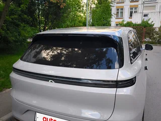 2024 Li Auto (Lixiang) L6 I, серый, 5790000 рублей, вид 4