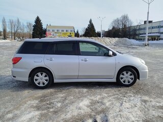 2014 Nissan Wingroad III (Y12), серебристый, 1190000 рублей, вид 3