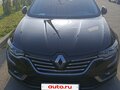 2018 Renault Talisman I, чёрный, 1800000 рублей
